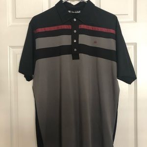 Travis Mathew polo shirt